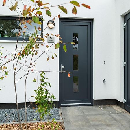 Fantastic Holiday Home With Sauna Westermient Exteriér fotografie