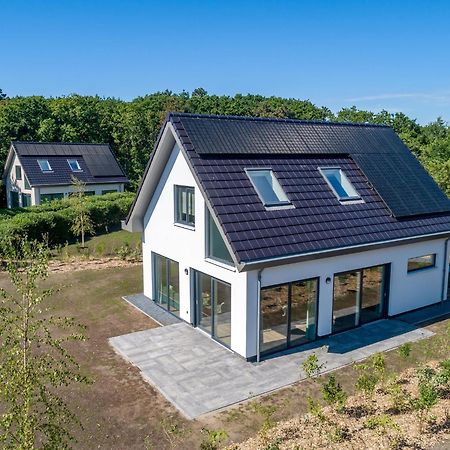 Fantastic Holiday Home With Sauna Westermient Exteriér fotografie