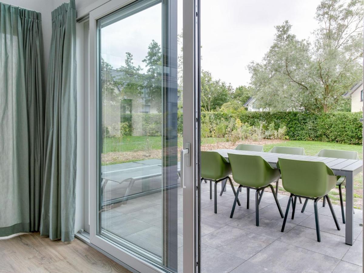 Fantastic Holiday Home With Sauna Westermient Exteriér fotografie