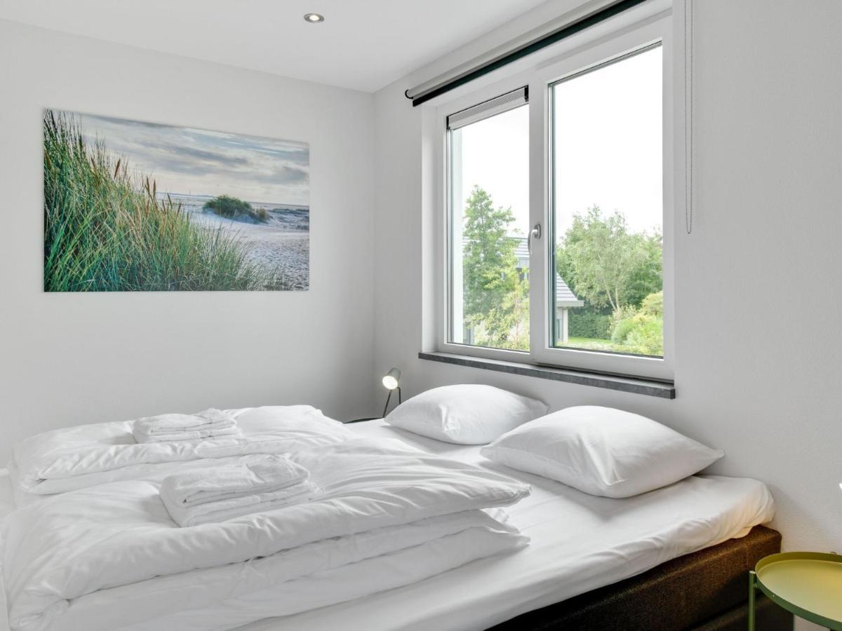 Fantastic Holiday Home With Sauna Westermient Exteriér fotografie
