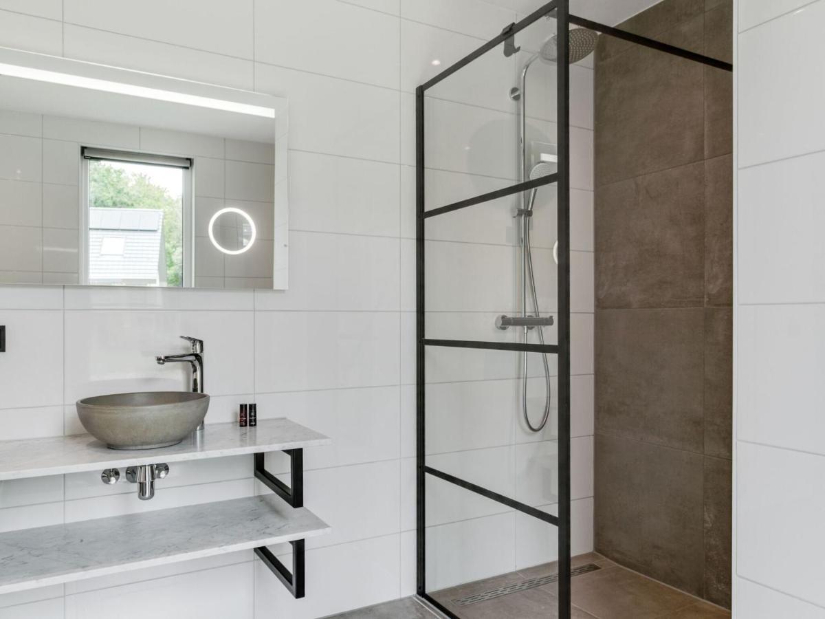Fantastic Holiday Home With Sauna Westermient Exteriér fotografie