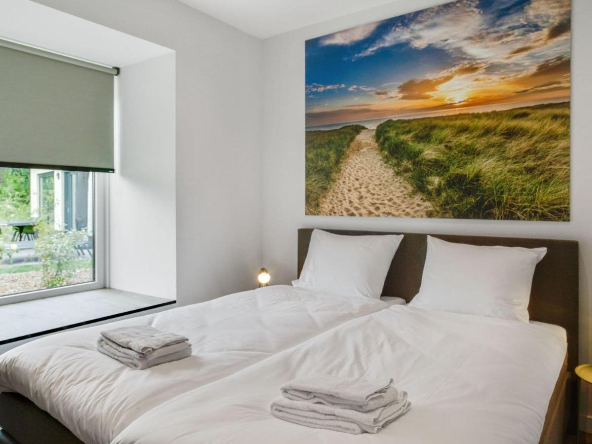 Fantastic Holiday Home With Sauna Westermient Exteriér fotografie